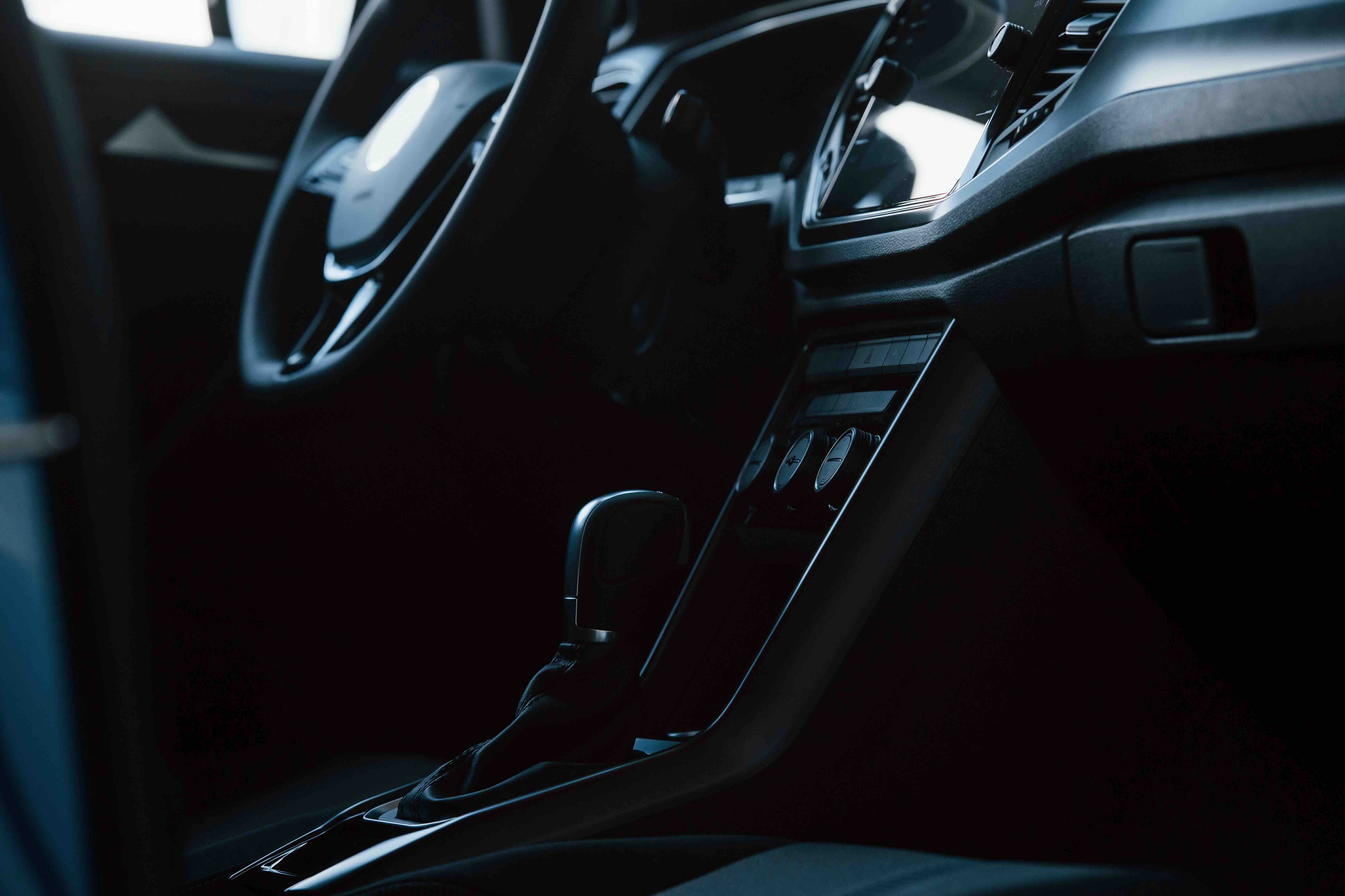 Car VIN report